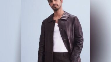 Entertainment News | Riz Ahmed Sees Himself in Modern 'Hamlet' Adaptation