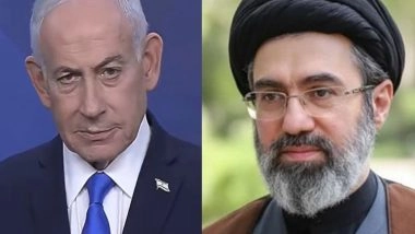 World News | Stalemate over Israel Op in Lebanon Threatens West Asia Peace Deal