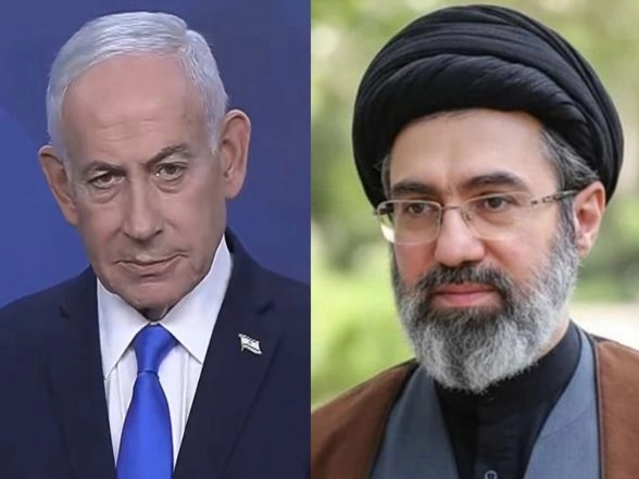 World News | Stalemate over Israel Op in Lebanon Threatens West Asia Peace Deal