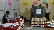 India News | Mock Polling Begins for Assam, Keralam Assembly Elections