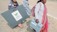 India News | Voting for Bypolls in Karnataka, Nagaland, Tripura Begins