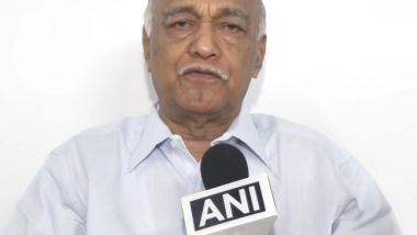 India News | Keralam Assembly Elections 2026: CPI(M) Leader Elamaram Kareem Urges Voters to Back LDF, Claims '97% Promises Implemented'