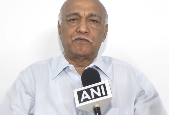 India News | Keralam Assembly Elections 2026: CPI(M) Leader Elamaram Kareem Urges Voters to Back LDF, Claims '97% Promises Implemented'