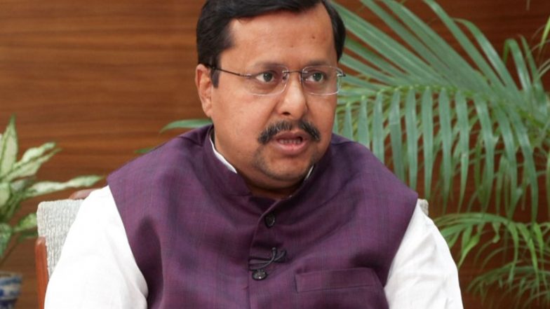 India News | No Differences for Post of Next Bihar CM: BJP Chief Nitin Nabin