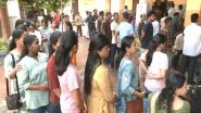 India News | Assembly Elections: Assam Records 17.8% Voter Turnout at 9 Am, 16.2% in Keralam