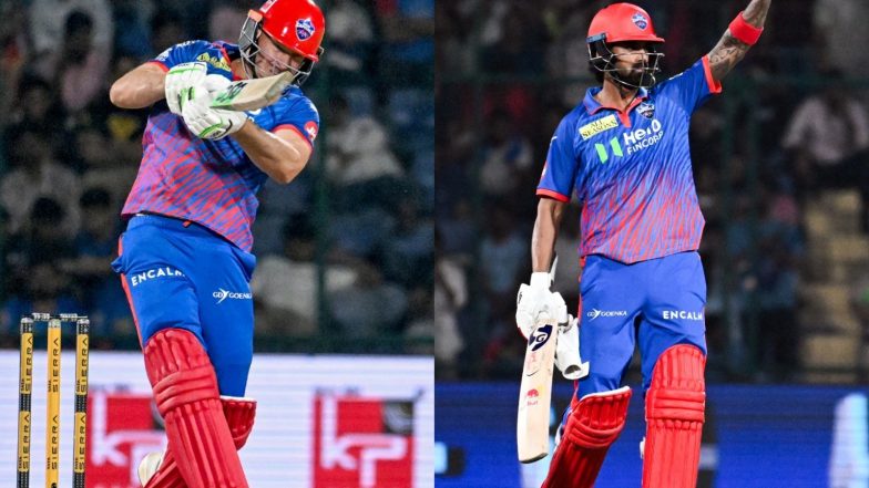 Sports News | KL Rahul, David Miller Lead IPL Chase Batting Charts with Highest Averages
