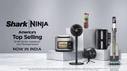 Business News | Shark and Ninja Officially Launch in India, Bringing Category-Leading Innovation to Indian Homes