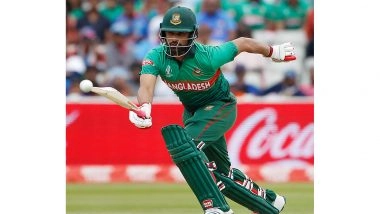 Sports News | BCB Boosts Domestic Cricket: Pay Hikes Announced for Men and Women Players