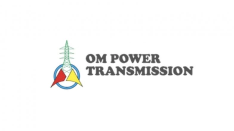 Business News | Om Power Transmission Limited Raised Rs 4,501.47 Lakhs Via Anchor Investors Prior to IPO Launch on the Main Board