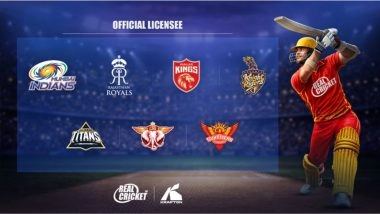 Business News | Real Cricket Cements Its Place as India's Home of Cricket Gaming