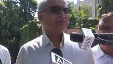 Business News | No LPG Shortage in Country, Vessels Continuously Coming to India Via Hormuz: Petroleum Secretary Neeraj Mittal