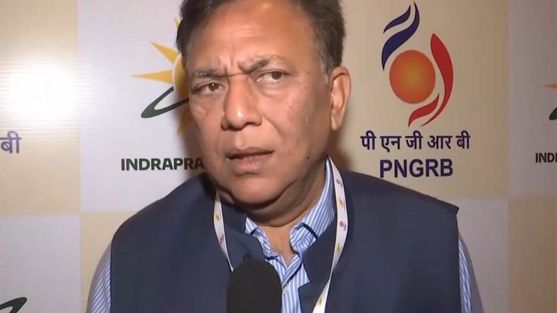 Business News | Households Increasingly Opting for Piped Gas, 3 Lakh New Connections Given in March, Says PNGRB Chairperson