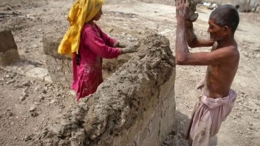 World News | Pakistan's Deepening Housing Divide Leaves Rural Families Exposed, Overburdened