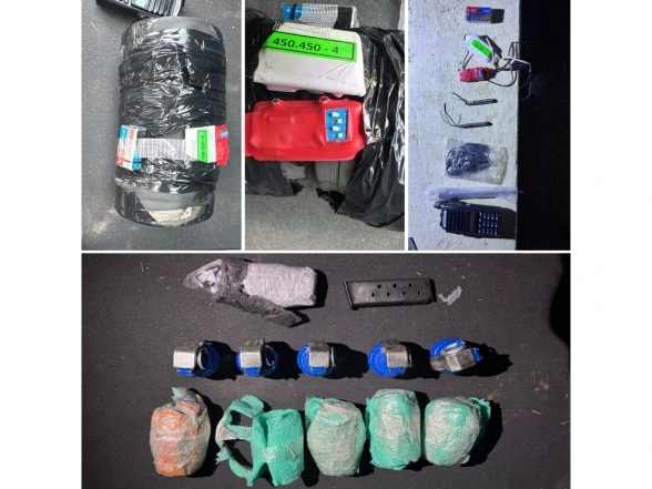 LatestLY - Politics - News Image