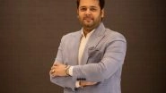 Business News | Luxury Today Is About Space, Experience, and Trust: Vikas Garg of Ganga Realty on the New Meaning of Urban Living