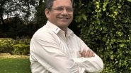 Business News | Pakka Ltd Appoints Mayank Jindal as India Business Head