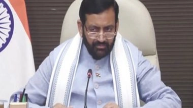 India News | Haryana CM Nayab Singh Saini Conducts Surprise Inspection of 'Samadhan Shivirs'