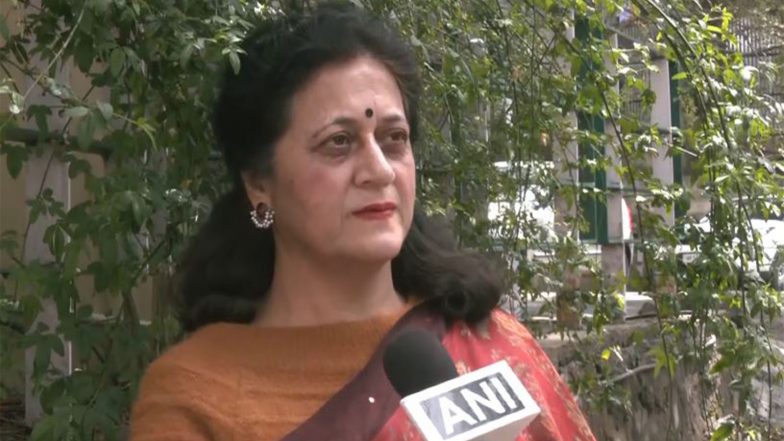 India News | Women Pin High Hopes on Reservation Bill: Leaders Say It Will Strengthen Democracy and Empower Voices