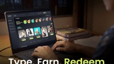 Business News | From Passive Usage to Productive Participation: How Typesider Is Reframing India's Digital Economy