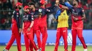 Sports News | IPL 2026: Romario Shepherd Reflects on Journey from Guyana to RCB
