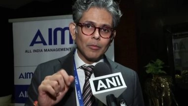 Business News | Market Recovery from War to Take 6 to 12 Months, Says Vishal Kampani