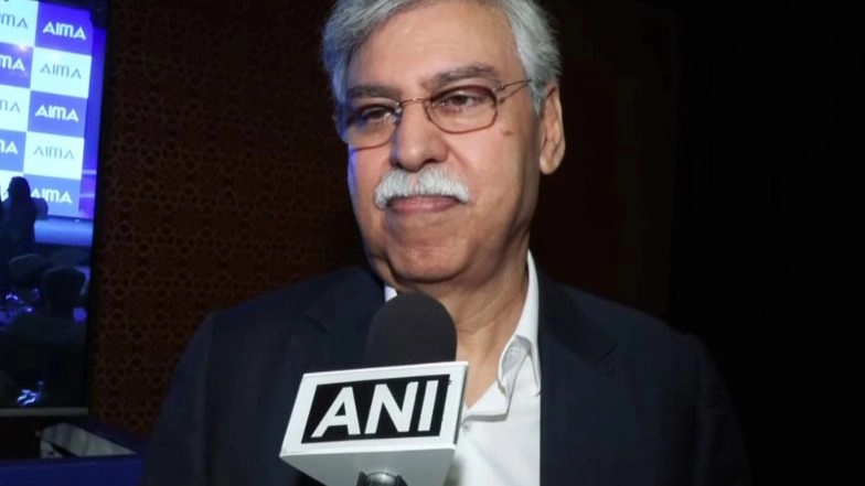 Business News | India Has So Far Weathered Energy Disruptions from West Asia Conflict Well: Hero Enterprise Chairman