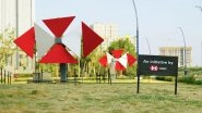 Business News | Tribes & OMD Win Gold for HSBC's Living Hexagon at ET Design & Creativity Awards