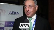 Business News | Tata Steel Plans 6-7 MT Capacity Expansion in India; No M&A Plans for Now: Tata Steel MD