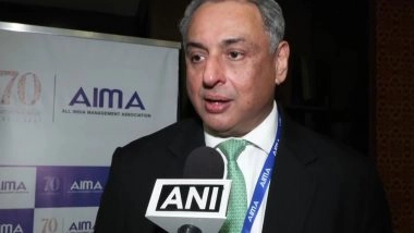 Business News | Tata Steel Plans 6-7 MT Capacity Expansion in India; No M&A Plans for Now: Tata Steel MD