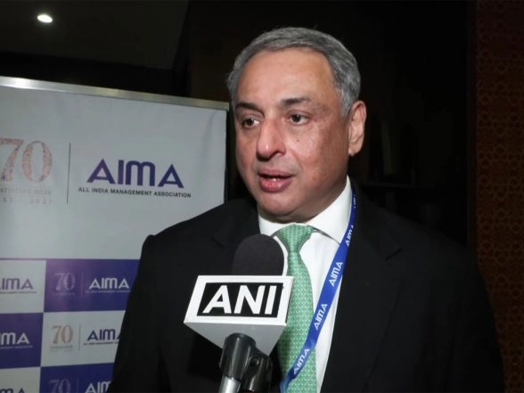 Business News | Tata Steel Plans 6-7 MT Capacity Expansion in India; No M&A Plans for Now: Tata Steel MD