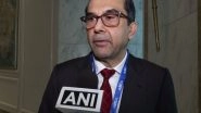 Business News | Indian Industry Explores LPG Reuse, Fuel Alternatives to Cut Costs: ITC Chairman