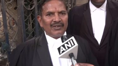 India News | Pawan Khera Anticipatory Bail Plea Adjourned in Telangana HC; Verdict Expected Tomorrow