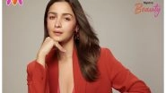 Business News | Myntra Names Global Icon Alia Bhatt as Brand Ambassador for Myntra and Myntra Beauty