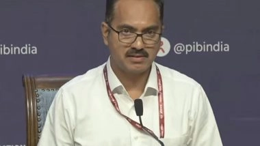 Business News | Centre in Talks with Assam Petrochemicals, Others to Secure Methanol Supply for Pharma Amid West Asia Disruptions