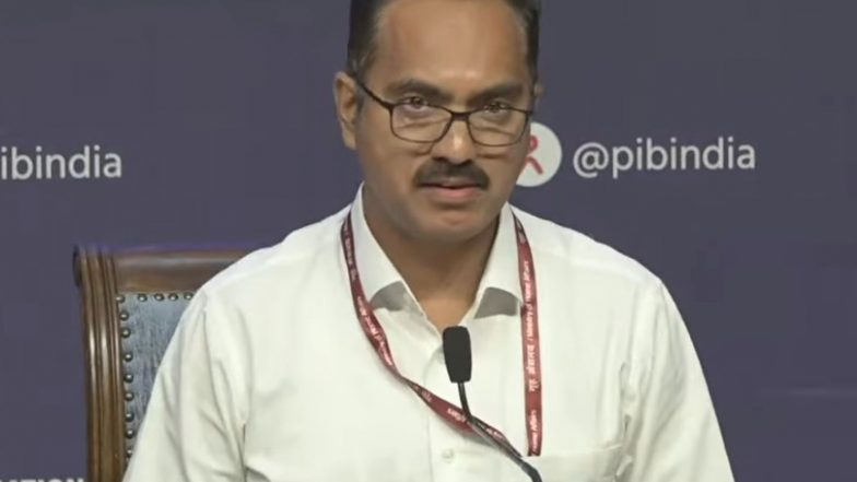 Business News | Centre in Talks with Assam Petrochemicals, Others to Secure Methanol Supply for Pharma Amid West Asia Disruptions
