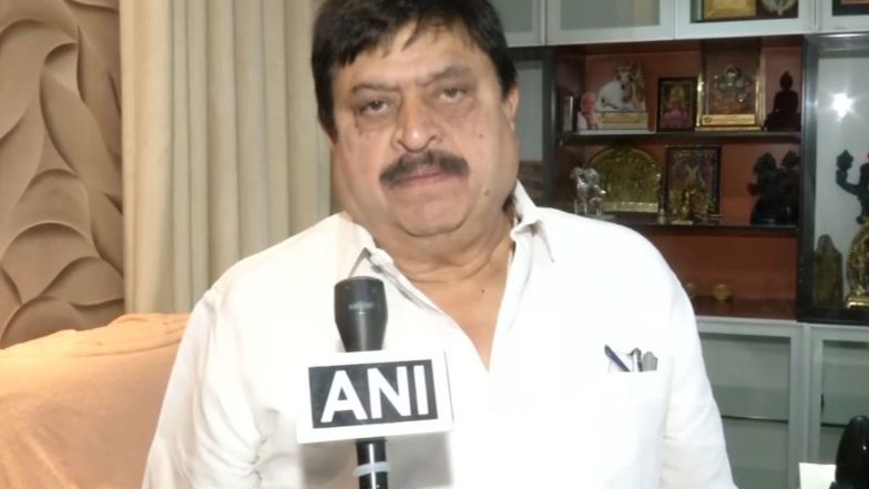 India News | Women's Quota Bill: BJP's Ramchander Rao Hails Move, Calls It 'bold Step' for Women Empowerment