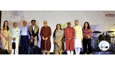 Business News | Sheriff Goutam Ghose Plans to Restore Kolkata's 250-year-old Colonial Records