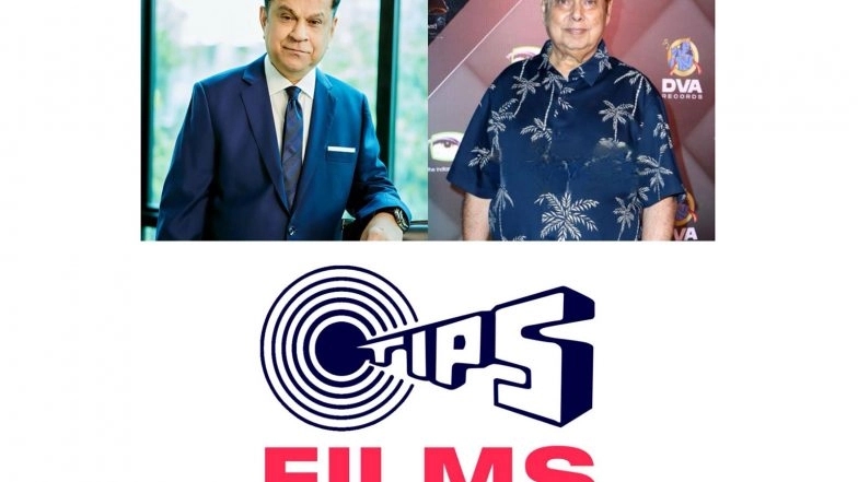 Business News | Tips Films Enters Film Distribution Business with 'Hai Jawani Toh Ishq Hona Hai' Starring Varun Dhawan