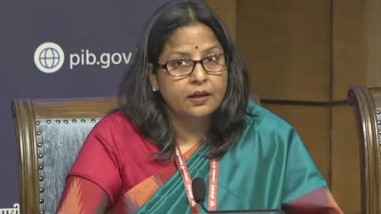 Business News | Over 1.16 Lakh Raids, 53 LPG Distributors Suspended for Violation, No Shortage of Domestic LPG: Govt