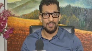 Business News | India's Rice Exports Remain Resilient Amid West Asia Conflict, Aided by Alternative Routes, Govt Support