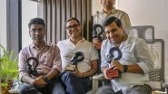 Business News | Mayabious Group Wins Four Metals at the Economic Times Award for Design and Creativity