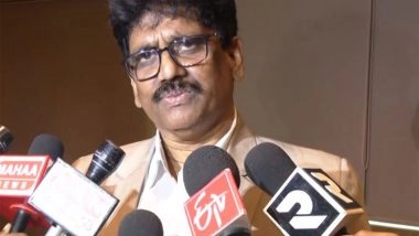 India News | Amaravati Set to Emerge as India's First Quantum Reference Facility