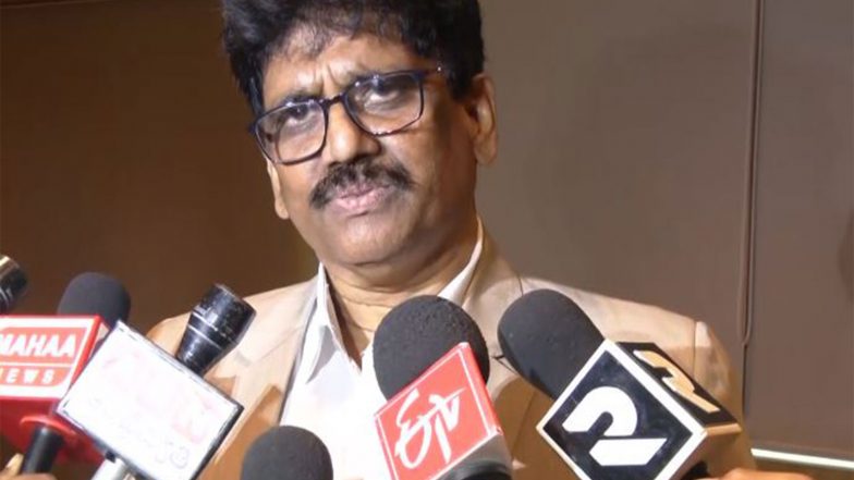 India News | Amaravati Set to Emerge as India's First Quantum Reference Facility