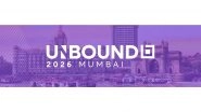 Business News | Nemetschek India Unveils 'UNBOUND' Mumbai 2026 to Scale AI Integration and Seamless Collaboration in India's Construction Industry