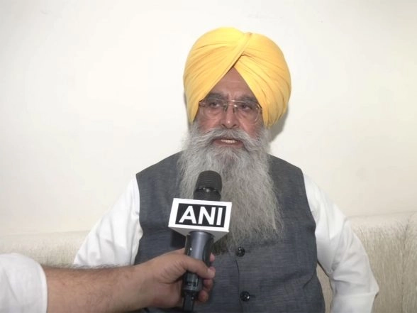 India News | Punjab Seeks Special Relief from Centre: State Agriculture Minister Gurmeet Khudia