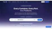 Business News | Traqo Launches AI-Powered Container Tracking for Export and Import Operators