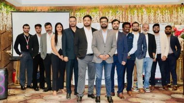 Business News | IBOTIX Reports 300 Percent Revenue Growth and Double-Digit EBITDA Surge Driven by Soaring Demand for Its AI Products