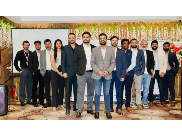 Business News | IBOTIX Reports 300 Percent Revenue Growth and Double-Digit EBITDA Surge Driven by Soaring Demand for Its AI Products