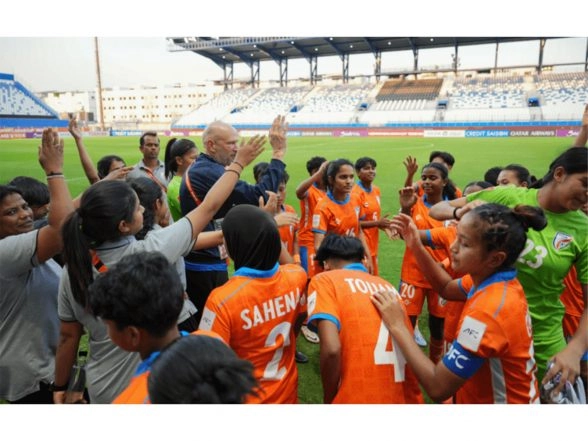 Sports News | Young Tigresses' U20 Asian Cup Campaign Offers a Peek into the Future