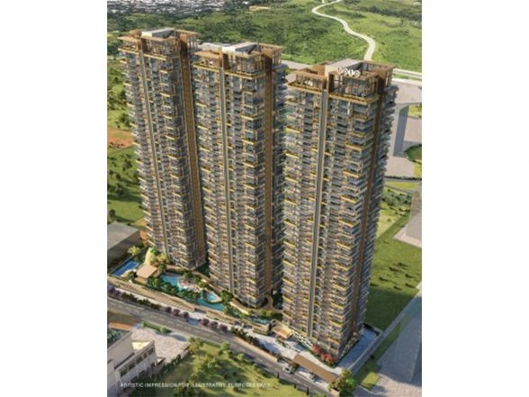 Business News | BPTP Awards INR 488 Crore Construction Contract for Downtown 66 to NCC Limited